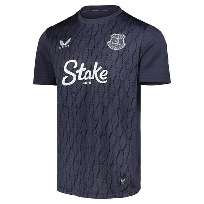 Everton-Torwarttrikot 25/26 