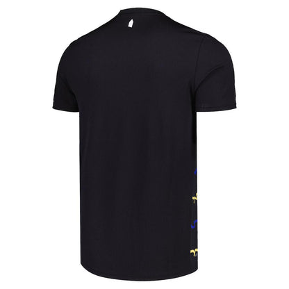 Everton-Trikot 25/26 Auswärtstrikot 