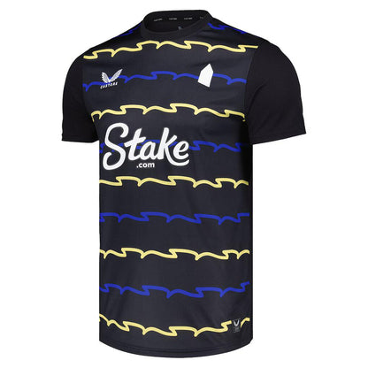 Everton-Trikot 25/26 Auswärtstrikot 
