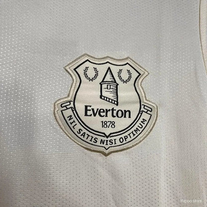 Everton Damen-Trikot 24/25 Auswärtstrikot 