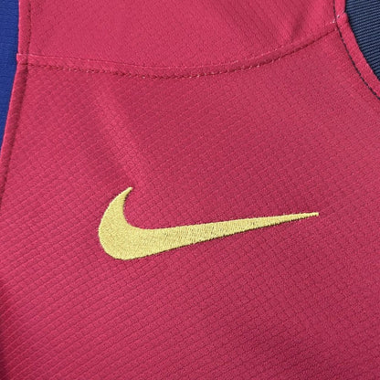 Trikot FC Barcelona 24/25 125. Jubiläum 