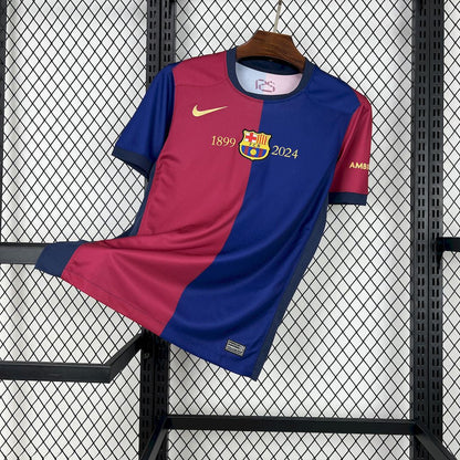 Trikot FC Barcelona 24/25 125. Jubiläum 