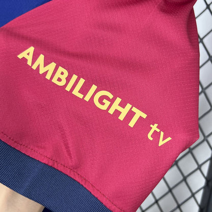 Trikot FC Barcelona 24/25 125. Jubiläum 
