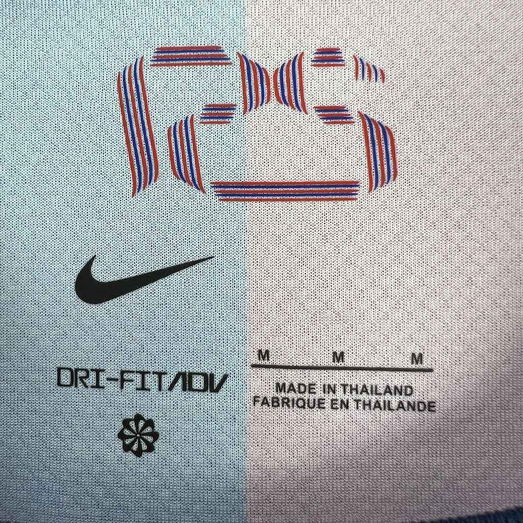 Trikot FC Barcelona 24/25 125. Jubiläum 
