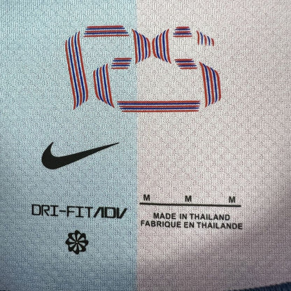 Trikot FC Barcelona 24/25 125. Jubiläum 