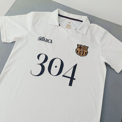 Trikot FC Barcelona 24/25 LAMINE YAMAL 304 Special Edition 