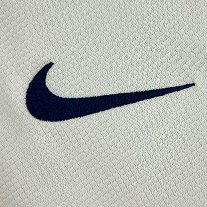 Trikot FC Barcelona 24/25 vor dem Spiel 