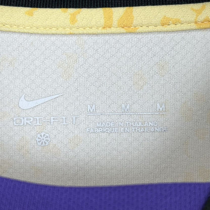 Trikot FC Barcelona 25/26 Away Mamba Series Kobe Bryant 