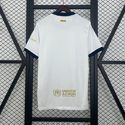 FC Barcelona Trikot 25/26 Gemeinschaftsedition 