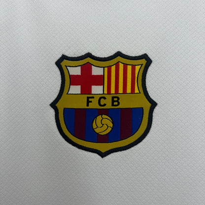 FC Barcelona Trikot 25/26 Gemeinschaftsedition 