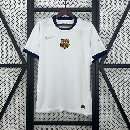 FC Barcelona Trikot 25/26 Gemeinschaftsedition 