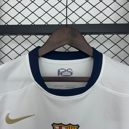 FC Barcelona Trikot 25/26 Gemeinschaftsedition 