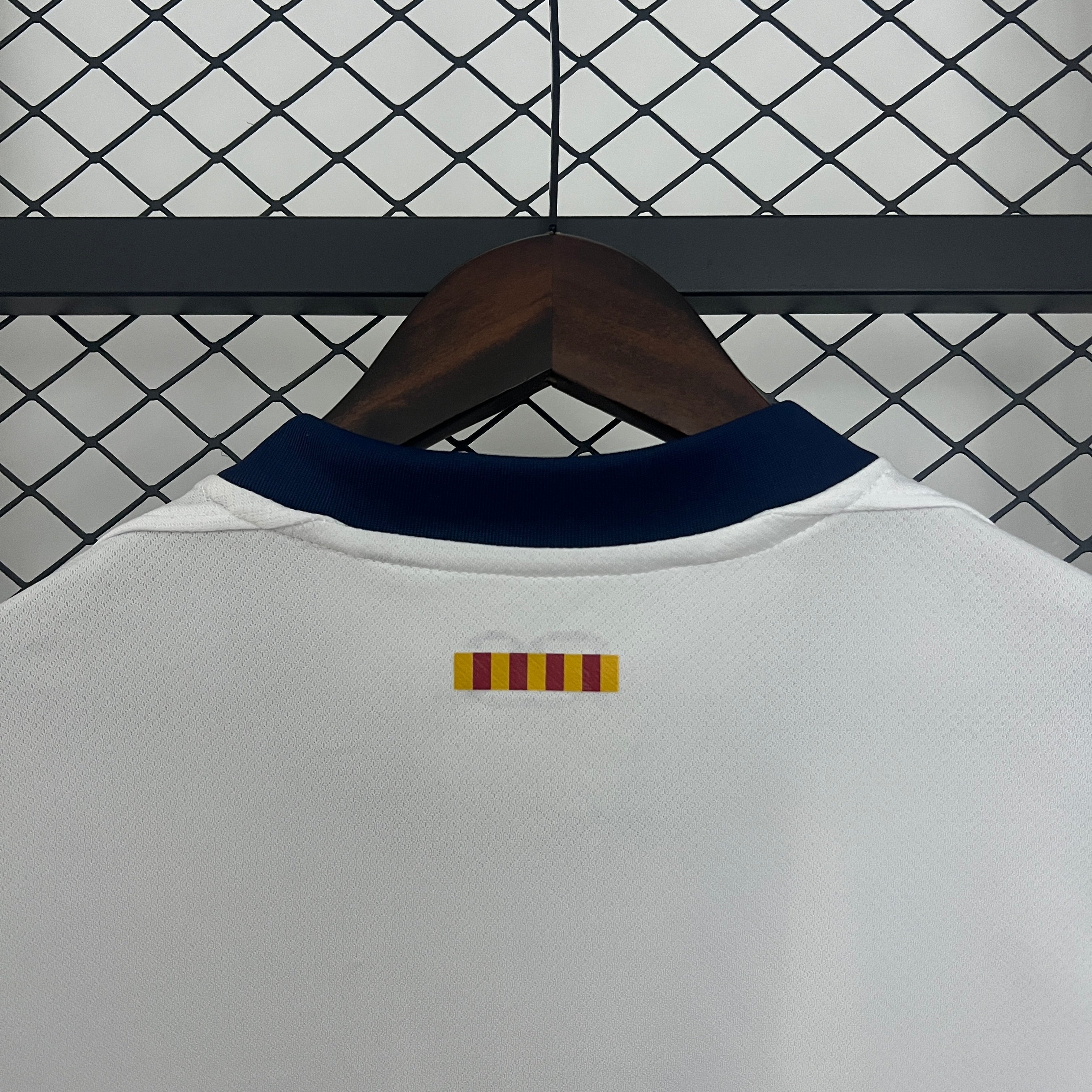 FC Barcelona Trikot 25/26 Gemeinschaftsedition 