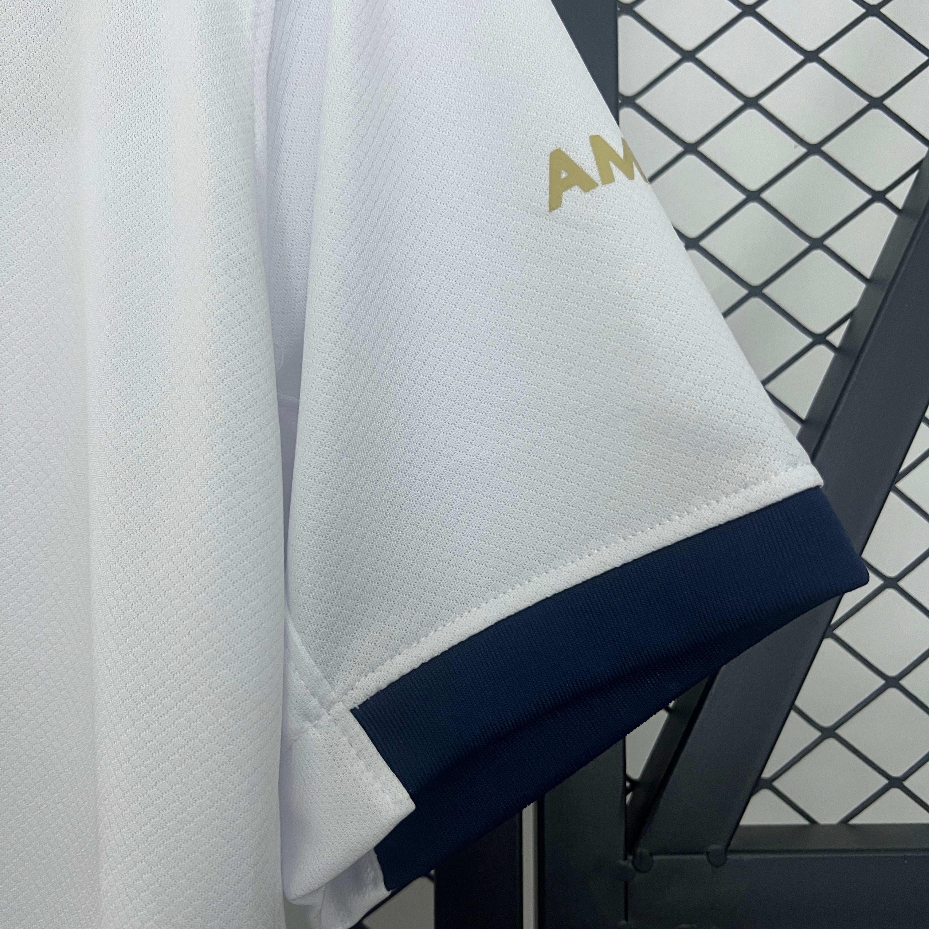 FC Barcelona Trikot 25/26 Gemeinschaftsedition 