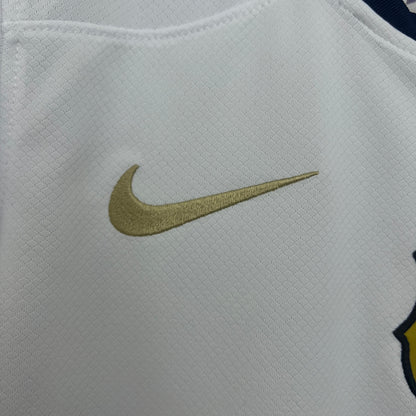 FC Barcelona Trikot 25/26 Gemeinschaftsedition 