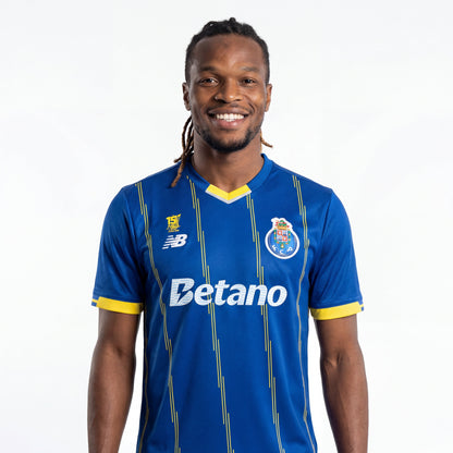 Jersey FC Porto Spieler 26/27 