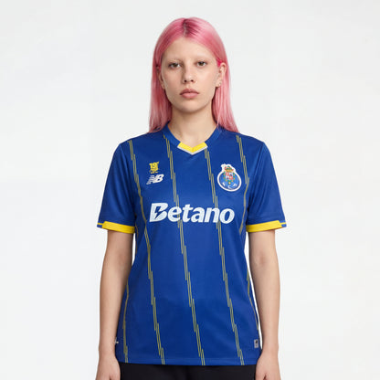 Jersey FC Porto Frauen 26/27 