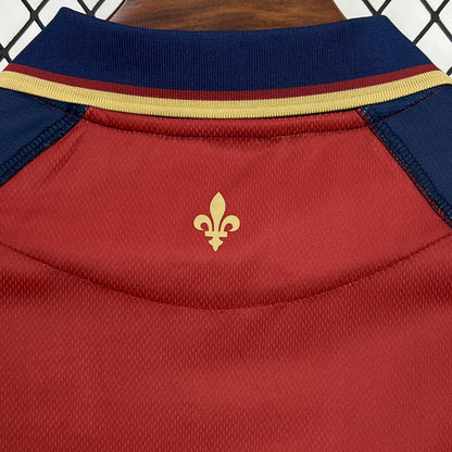 Jersey FC Versailles 24/25 Drittes Trikot 
