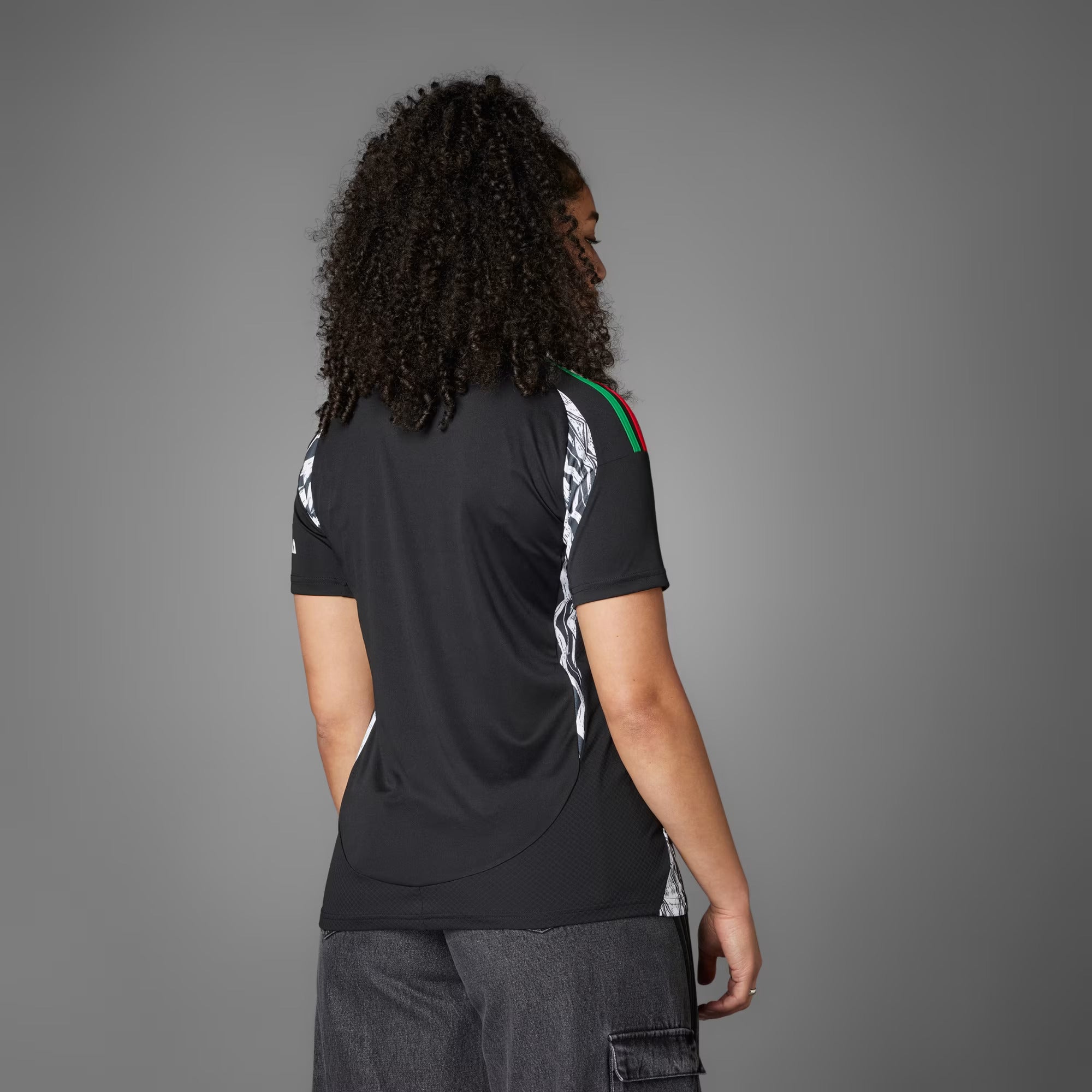 Trikot Feminina Arsenal 24/25 Auswärts 