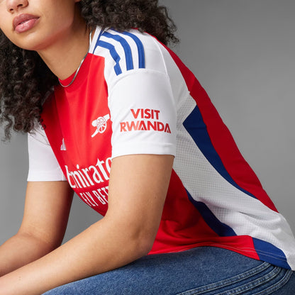 Damen-Trikot Arsenal 24/25 Home 
