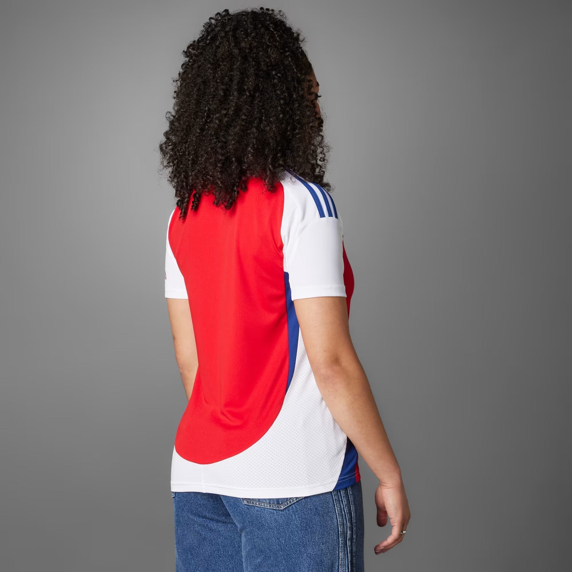 Damen-Trikot Arsenal 24/25 Home 