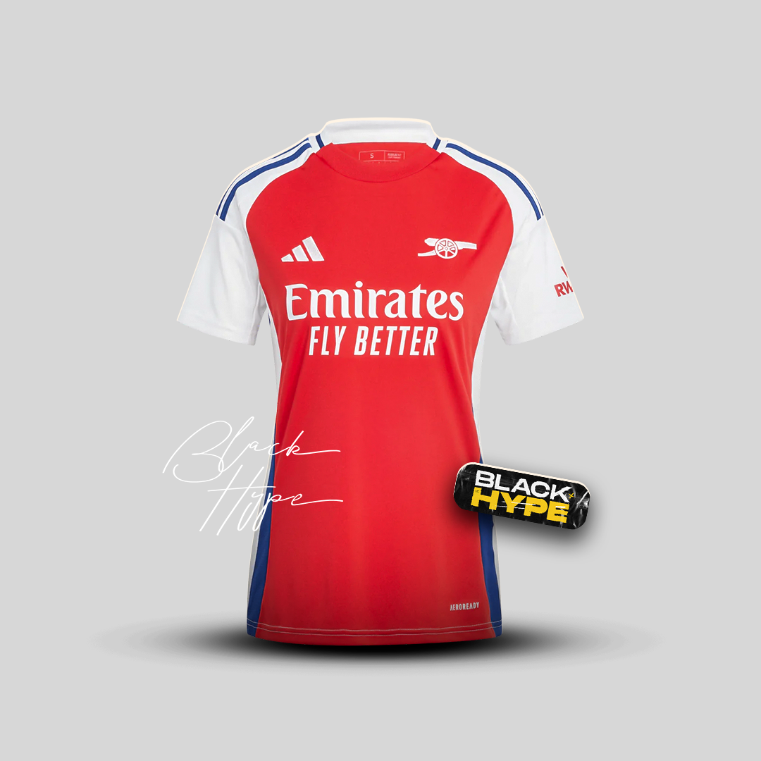 Damen-Trikot Arsenal 24/25 Home 