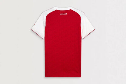 Trikot Feminina Arsenal 25/26 Home 