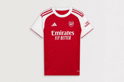 Trikot Feminina Arsenal 25/26 Home 
