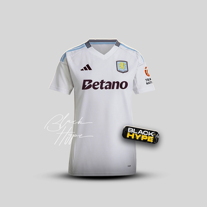 Damentrikot Aston Villa 24/25 Auswärts 