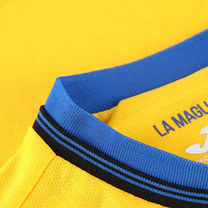 Trikot Feminina Atalanta 24/25 Dritter 