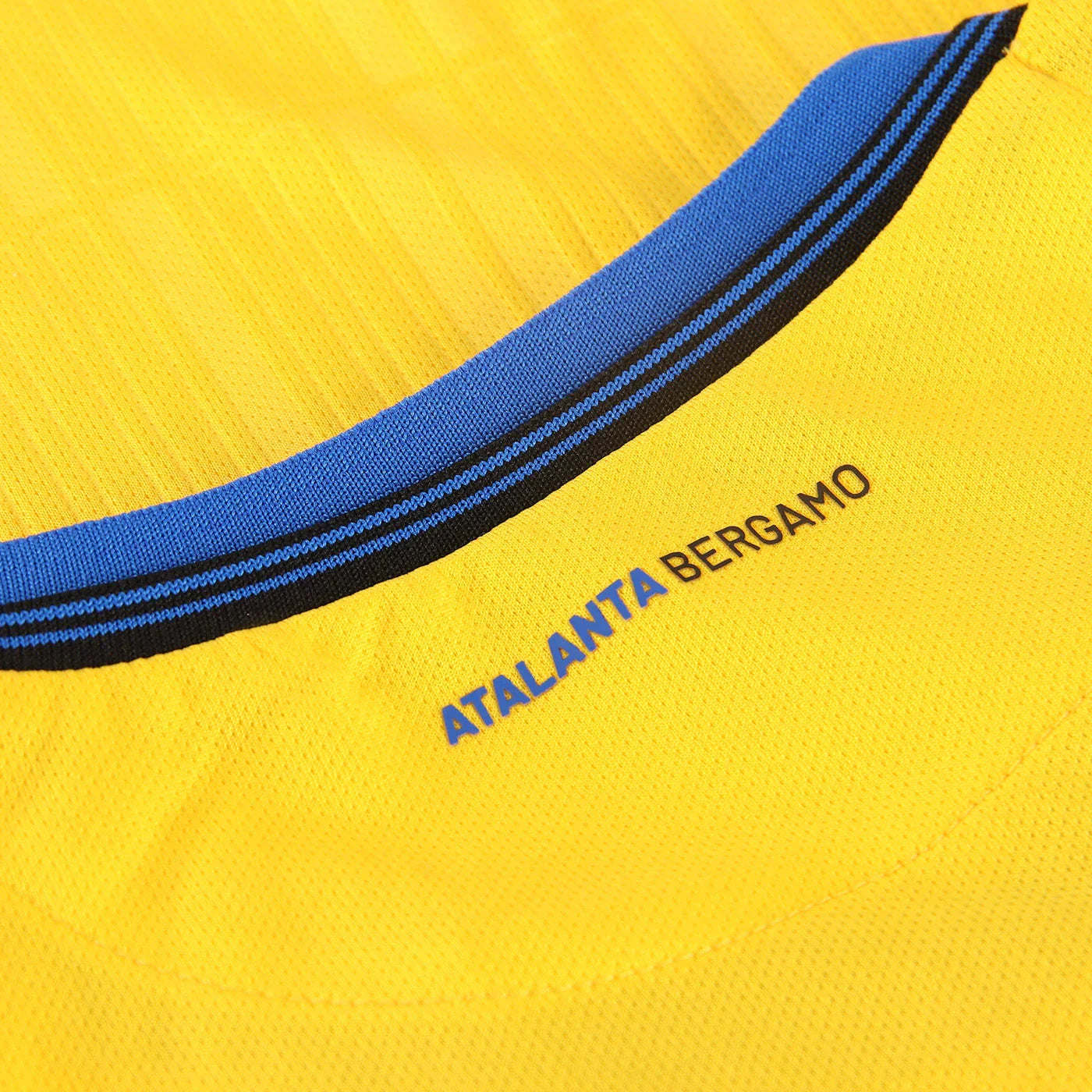 Trikot Feminina Atalanta 24/25 Dritter 