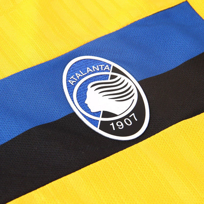 Trikot Feminina Atalanta 24/25 Dritter 