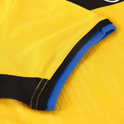 Trikot Feminina Atalanta 24/25 Dritter 