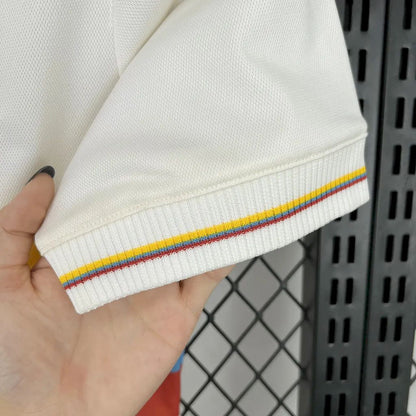 Jersey Feminina Colômbia 24∕25 100. Jahrestag 