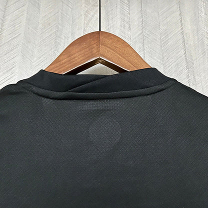 Trikot Feminina Corinthians II 24/25 Preto 