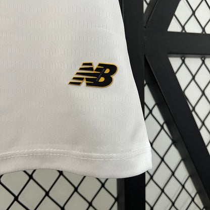 Trikot Feminina do São Paulo Home I 24/25 – Branco 