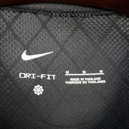 Trikot Feminina Eintracht Frankfurt 24/25 Auswärts 