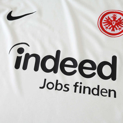 Trikot Feminina Eintracht Frankfurt 24/25 Home 