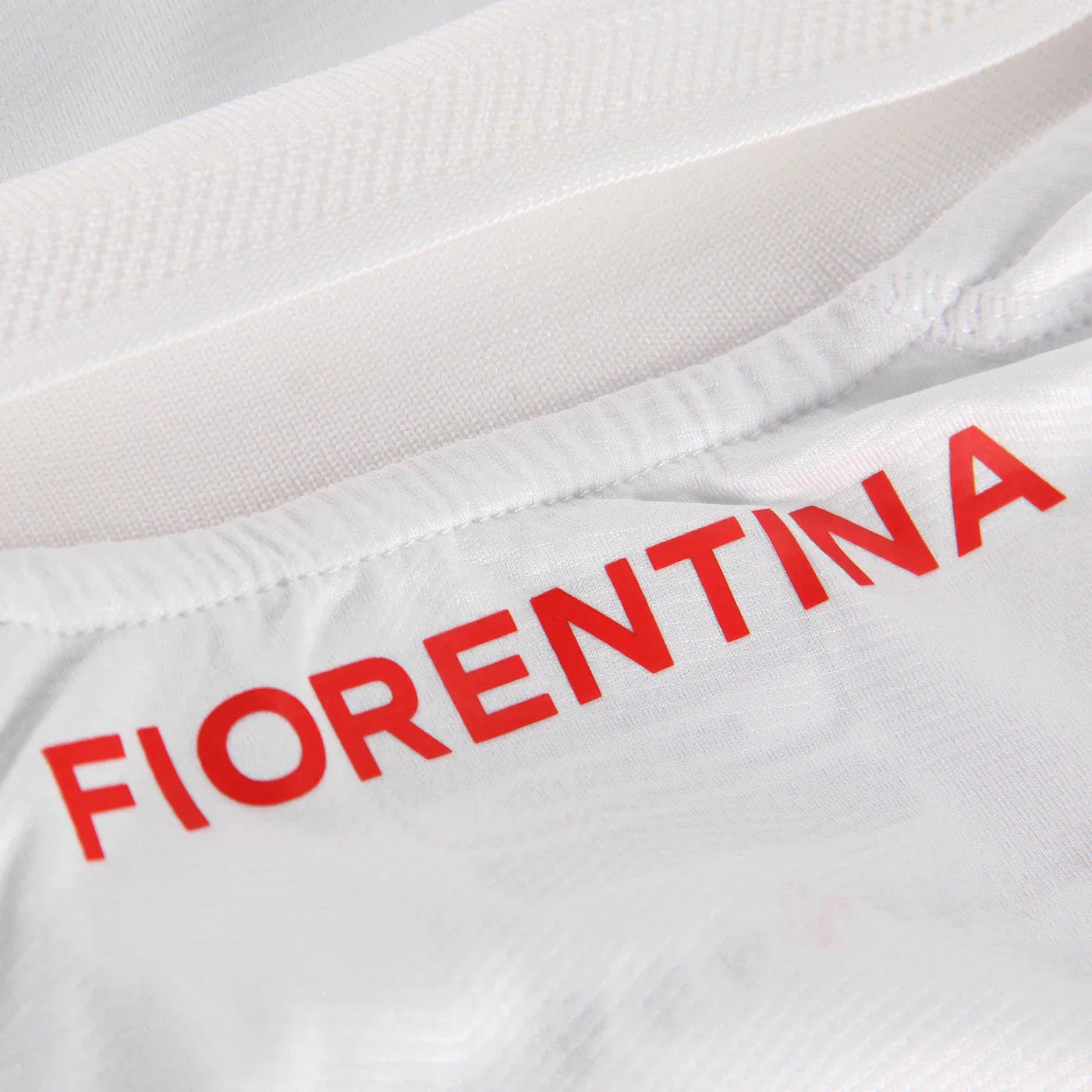 Trikot Feminina Fiorentina 24/25 Auswärts 