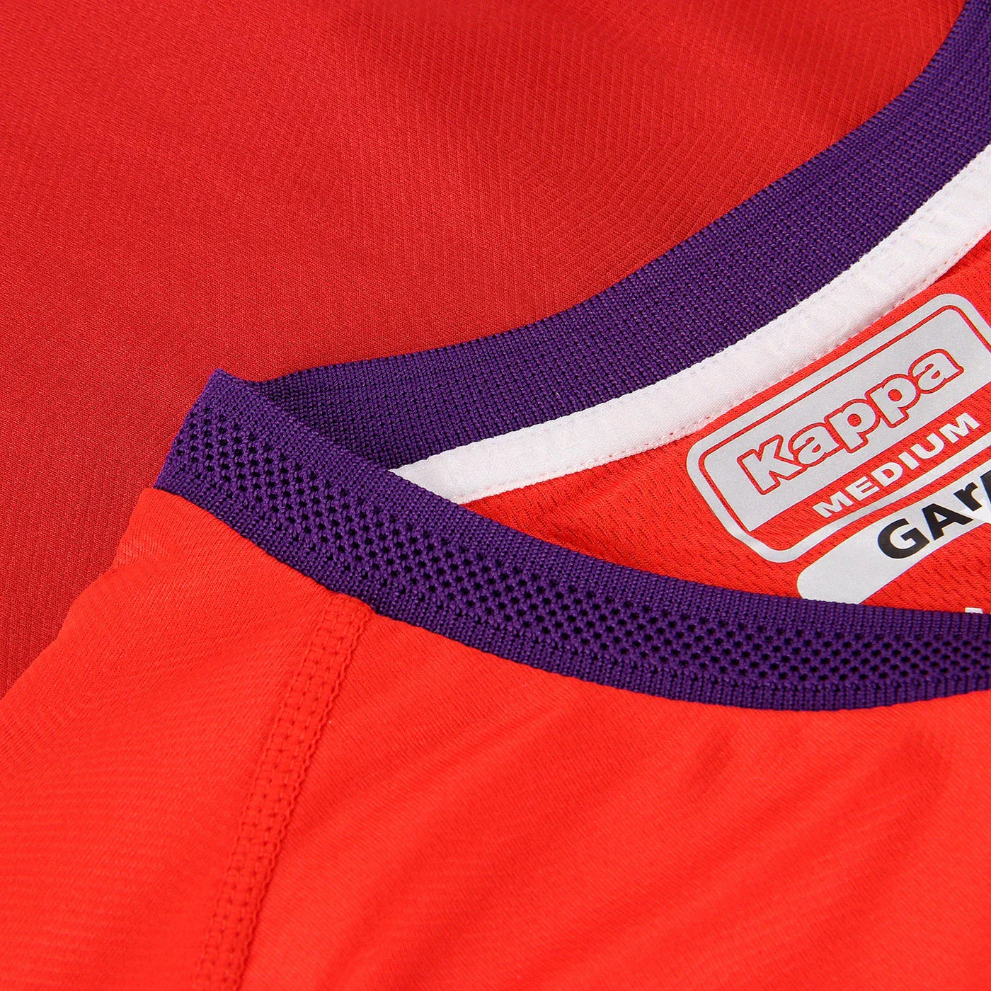 Jersey Feminina Fiorentina 24/25 Dritte 