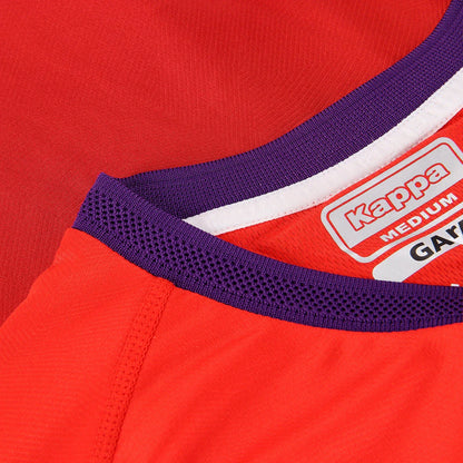 Jersey Feminina Fiorentina 24/25 Dritte 