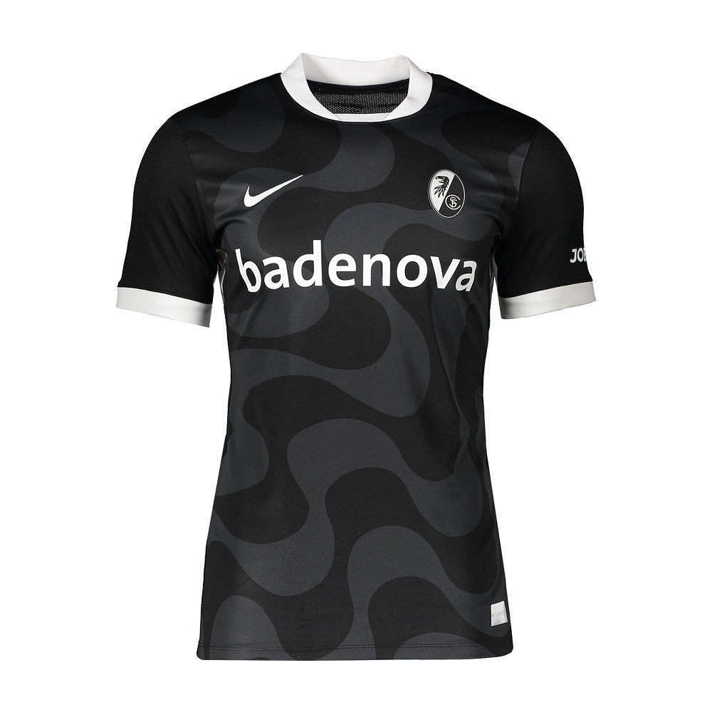 Trikot Feminina Freiburg 25/26 Auswärts 