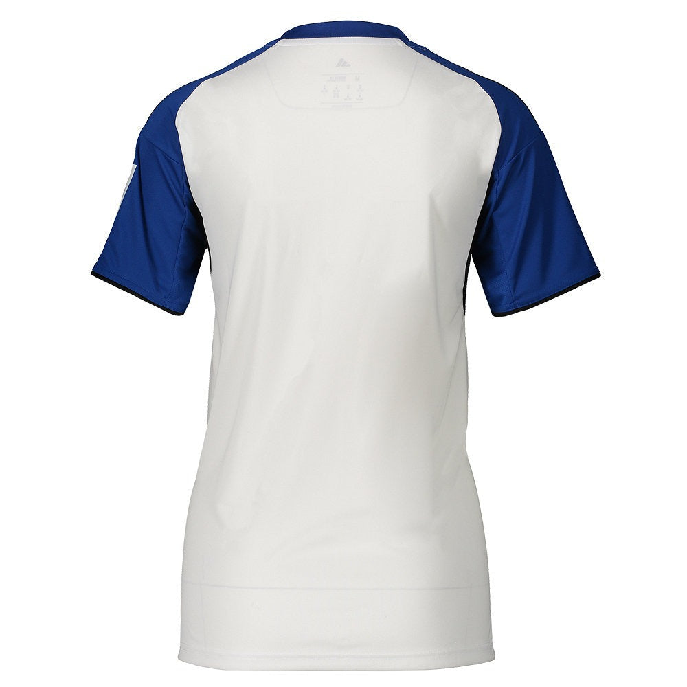 Trikot Feminina Hamburger SV 25/26 Heim 