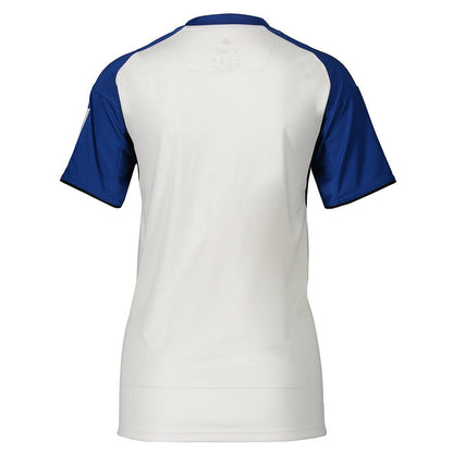 Trikot Feminina Hamburger SV 25/26 Heim 