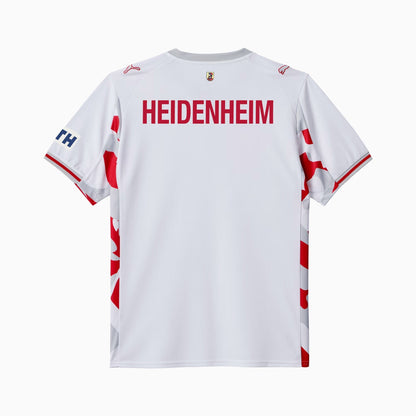 Trikot Feminina Heidenheim 25/26 Dritter 