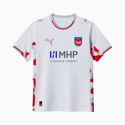 Trikot Feminina Heidenheim 25/26 Dritter 