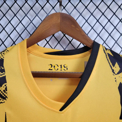 Trikot Feminina Inter de Milão 24/25 Dritter 