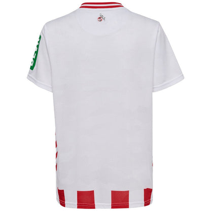 Trikot Feminina Köln 25/26 Home 