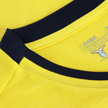 Trikot Feminina Lazio 24/25 Auswärts 