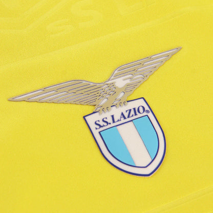 Trikot Feminina Lazio 24/25 Auswärts 